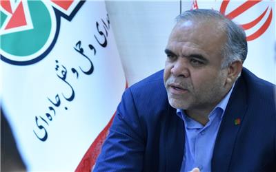 بازگشایی آزادراه خرم‌آباد - پلدختر تا یک هفته دیگر/ آماده باش صددرصدی نیروهای راهداری برای سیل احتمالی