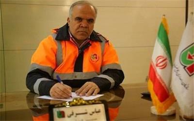 تردد در همه محورهای اصلی استان برقرار است