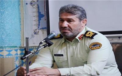 انهدام دو باندسرقت در خرم آباد