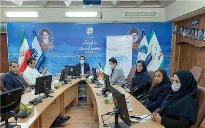 اداره روابط عمومی مخابرات منطقه لرستان در جمع برترین ادارات روابط عمومی شرکت مخابرات ایران قرار گرفت