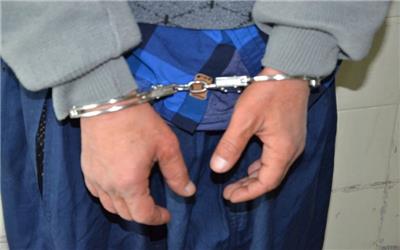 کشف بیش از یک کیلو هروئین در دلفان