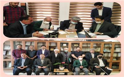 ساخت مدارس در مناطق محروم و عشایری لرستان