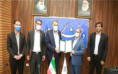 تفاهم‌نامه همکاری مشترک بین دانشگاه لرستان و بنیاد نخبگان استان به امضای دو طرف رسید