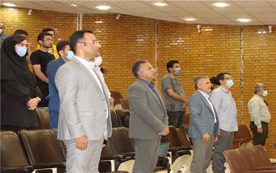 چهارمین نشست علمی تنوع زیستی ماهیان ایران در دانشگاه لرستان برگزار شد