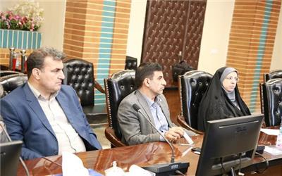 به‌زودی اطلس جامع نظام آموزش عالی استان لرستان، تهیه می‌شود
