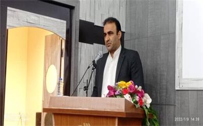 راه اندازی 4 گارگاه جدید در مرکز آموزش فنی و حرفه‌ای خواهران خرم آباد