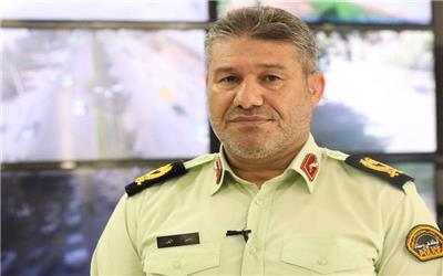 کشف  13 میلیاردی کالای قاچاق در"ازنا