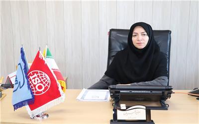 صدور 25 پروانه استاندارد در لرستان