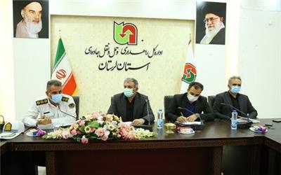 بستر تسهیل در تردد و ایمنی زائران اربعین حسینی فراهم شود