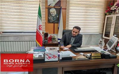 پیام تبریک مدیرکل ورزش و جوانان لرستان درپی نایب قهرمانی بانوی مدال آور لرستانی در رقابتهای لیگ جهانی کاراته