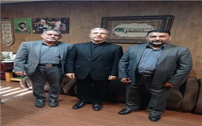 لرستان میزبان مسابقات تنیس روی میز نونهالان کشور شد