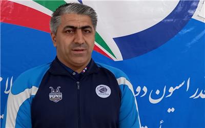 سالن شهید کریمی آماده میزبانی های ملی و بین المللی رویدادهای دوومیدانی می‌شود