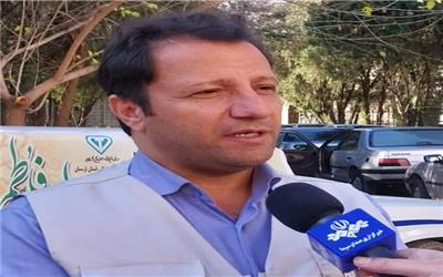 کلیه کشتارگاه‌های دام و طیور استان در ایام نوروز و ماه مبارک رمضان فعال هستند