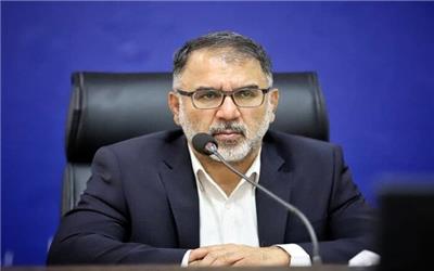 فردا وضعیت خاص است مردم در مسیل ها نباشند