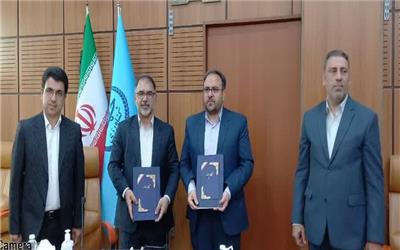 بزرگ ترین مجتمع‌های خاویاری کشور در لرستان ایجاد می‌شود