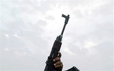تیراندازی در مراسم عروسی باعث مرگ یک جوان شد
