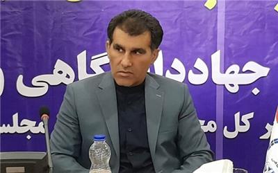 راه‌اندازی یک مرکز جراحی محدود در جهاد دانشگاهی لرستان