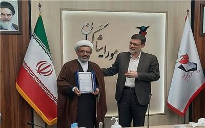 کسب افتخاری دیگر توسط بنیاد شهید استان لرستان