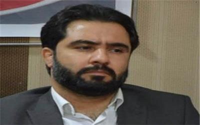 سرپرست اداره کل ورزش و جوانان استان لرستان منصوب شد