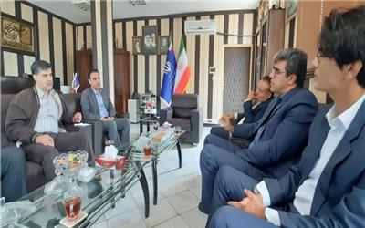 گام بزرگ بانک رفاه کارگران در احیای واحد های تولیدی وصنعتی  وجهش تولید در لرستان