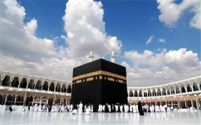 اولین کاروان از لرستان به حج عمره اعزام می‌شود