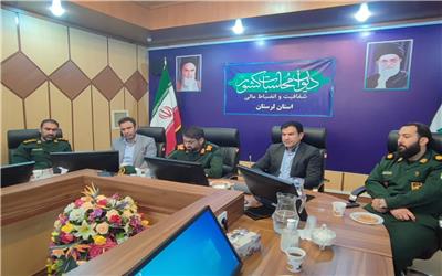 دیوان محاسبات برای تحقق شعار سال  در حوزه تولید و اشتغال اقدامات و برنامه های استان را رصد و کنترل می نمایند