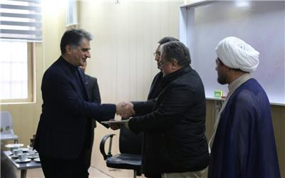 خدمات ام آر آی و سی تی اسکن نوبت عصر در بیمارستان راه اندازی می شود