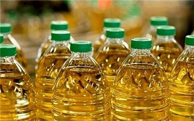 2095 بطری روغن خوراکی تاریخ مصرف گذشته در خرم‌آباد کشف شد