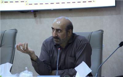تأکید مسئول بسیج رسانه لرستان بر هم‌افزایی و برنامه‌محوری خانه مطبوعات
