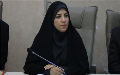 برگزاری جشن‌های مردمی دهه کرامت در لرستان