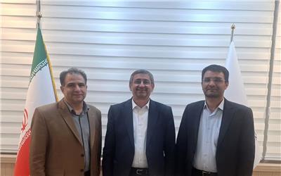 تأکید استاندار لرستان بر تأمین فوری ساختمان مناسب برای بنیاد ایران‌شناسی شعبه استان