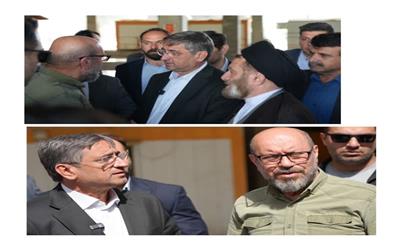 وعده جدی برای پایان انتظار مردم/ پروژه برج‌های دوقلو امسال فعال می‌شود
