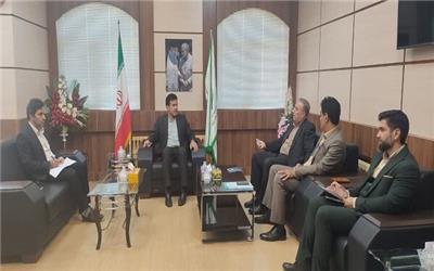 نظارت بر اجرای مصوبه تأمین 20 درصدی برق دستگاه‌های اجرایی