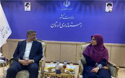 لزوم اجرای طرح‌های خلاقانه فرهنگی در لرستان