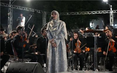 موسیقی با زندگی مردم لرستان عجین است
