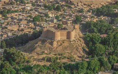 «ایکوموس» به ثبت جهانی دره خرم‌آباد رأی مثبت داد