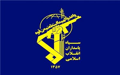 شهادت 5 پاسدار در حمله اسرائیل به ‌لرستان + اسامی