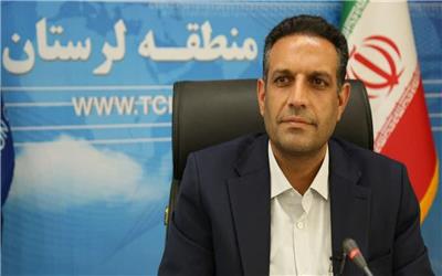 طرح فیبرنوری منطقه گردشگری «چم‌چیت» دورود آغاز شد