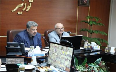 قدردانی مدیرعامل توانیر از اجرای موفق برنامه‌های مدیریت مصرف / تأکید بر ادامه اقدامات‌ اجرایی کنترل مصرف در روزهای گرم پیش رو