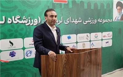 خیبر فقط تیم یک شهر نیست/ بلکه صدای یک ملت است