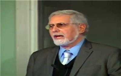 کاوشگر غار کنجی ثبت جهانی غارهای پارینه‌سنگی دره خرم آباد در یونسکو را تبریک گفت