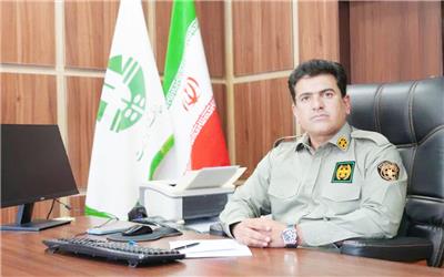 بازداشت اعضای یک گروه متخلف همراه تعدادی سهره طلایی در لرستان