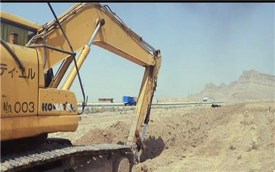 شروع عملیات فاز دوم آبرسانی مجتمع تنگ بره شهرستان رومشکان