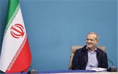 ویدئو// افتتاح 4 پروژه بزرگ وزارت نیرو با دستور رئیس جمهور