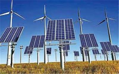 ظرفیت نیروگاه‌های تجدیدپذیر در دولت چهاردهم، سه‌برابر کل ظرفیت ایجاد شده در دولت‌های گذشته است.