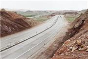 آزادراه پل زال- خرم‌آباد بازگشایی شد