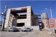 افتتاح فاز اول مرکز فرهنگی دفاع مقدس لرستان در دهه فجر