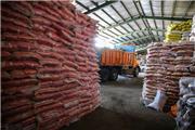 ذخیره سازی 11 هزار تنی محصولات برنج و شکر در لرستان