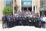 گزارش تصویری مجمع روابط عمومی های استان لرستان