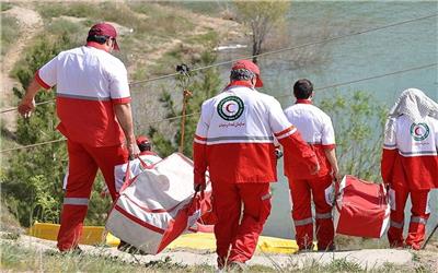 609 نفر آسیب دیده حوادث لرستان امداد رسانی شد
